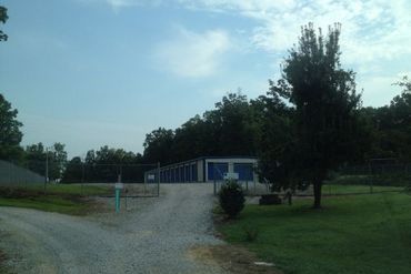 Bon Air Self Storage - 125 Deans Lane Sparta, TN 38583