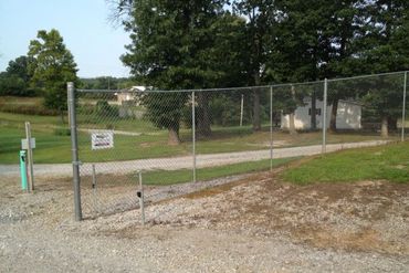 Bon Air Self Storage - 125 Deans Lane Sparta, TN 38583