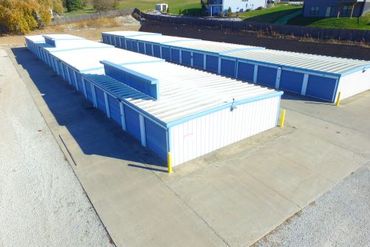Book Now Storage - 1227 North Chestnut Street Avoca, IA 51521