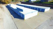 Book Now Storage - 1227 North Chestnut Street Avoca, IA 51521