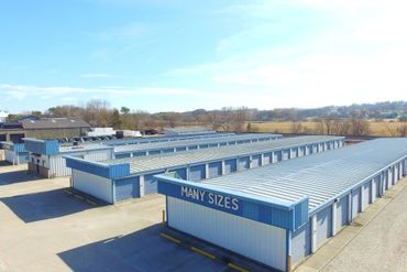 Book Now Storage - 2501 4th Avenue South Denison, IA 51442