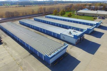 Book Now Storage - 2501 4th Avenue South Denison, IA 51442