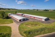 Book Now Storage - 780 East Lincoln Avenue Fall Creek, WI 54742