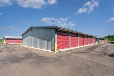 Book Now Storage - 780 East Lincoln Avenue Fall Creek, WI 54742