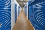 Boxer Storage - 1514 Jefferson Avenue Southeast Grand Rapids, MI 49507