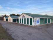 Boxer Storage - 59 East Tuttle Road Ionia, MI 48846