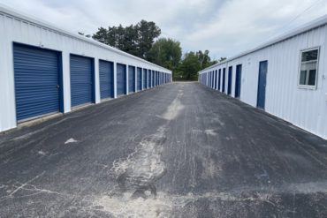Boxer Storage - 475 South Pere Marquette Highway Ludington, MI 49431