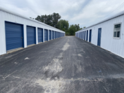Boxer Storage - 475 South Pere Marquette Highway Ludington, MI 49431