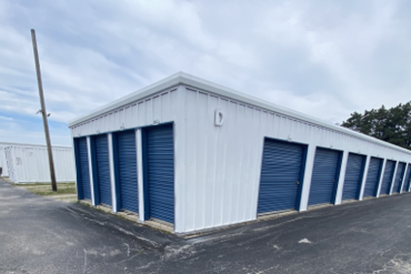 Boxer Storage - 475 South Pere Marquette Highway Ludington, MI 49431