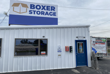 Boxer Storage - 475 South Pere Marquette Highway Ludington, MI 49431