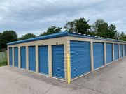 Boxer Storage - M-45 - 10300 Lake Michigan Drive West Olive, MI 49460