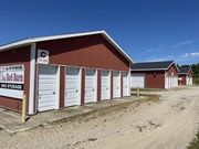Boxer Storage - Red Barn - 10209 Mason Drive Grant, MI 49327
