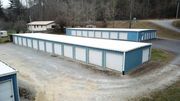 Boxes To Boats Self Storage - 26 River Drive Robbinsville, NC 28771