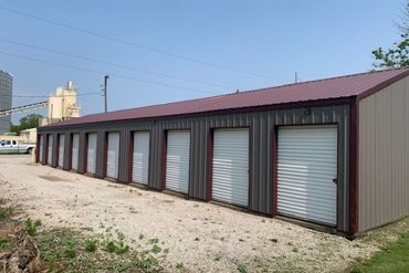 BR Self Storage - 808 South Adams Street Litchfield, IL 62056