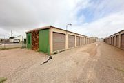 Brad's Storage - 5930 50th Street Lubbock, TX 79424
