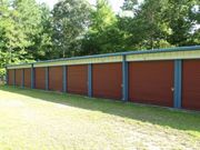 Bradford Storage Center - 430 Bradford Drive New Bern, NC 28560
