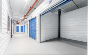 Breakwater Storage - 1278 West 58th Street Cleveland, OH 44102
