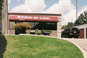 Brentwood Stor-N-Lok - 520 Summit View Place Brentwood, TN 37027