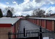 Brickyard Self Storage - 1066 East 3300 South Salt Lake City, UT 84106