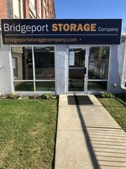 Bridgeport Storage Company - 401 East 4th Street Bridgeport, PA 19405