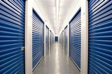 Briggs Ranch Self Storage - 13389 US 90 San Antonio, TX 78245