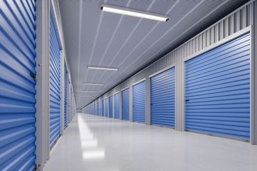 Briggs Ranch Self Storage - 13389 US 90 San Antonio, TX 78245