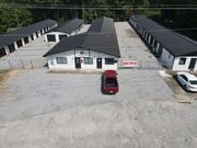 Brindlee Mountain Self Storage - 9582 Heart of Dixie Highway Arab, AL 35016