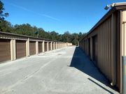 Bronson Self Storage - 500 Commerce Street Bronson, FL 32621