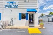 Brooks Mini Storage - 1001 J P Harrison Boulevard Kinston, NC 28501