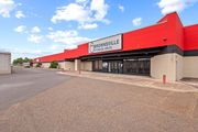 Brownsville Storage Units - 1045 Mexico Boulevard Brownsville, TX 78520