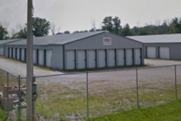 Buckeye Storage - 270 Rogers Street Delta, OH 43515