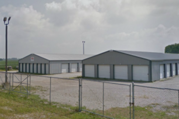 Buckeye Storage - 270 Rogers Street Delta, OH 43515