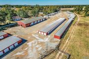 Buckhorn Self Storage - 4529 Winchester Road New Market, AL 35761