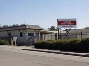 Budget Mini Storage - 6220 Parallel Road Anderson, CA 96007