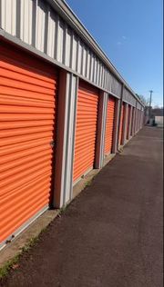 Budget Mini Storage - 1122 Gum St Conway, AR 72032