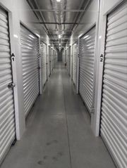 Budget Mini Storage - 12711 Macarthur Drive North Little Rock, AR 72118