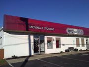 Budget Moving and Storage - 1010-B NC Hwy 66 South Kernersville, NC 27284