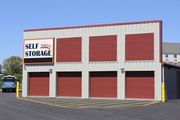 Budget Store and Lock ( Oakview 2 ) - 5518 Oakview Drive Allentown, PA 18106