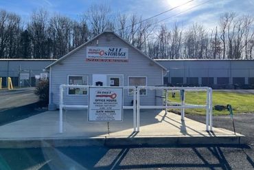 Budget Store and Lock - 2044 Milford Road East Stroudsburg, PA 18301