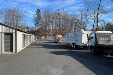 Budget Store and Lock - 2044 Milford Road East Stroudsburg, PA 18301