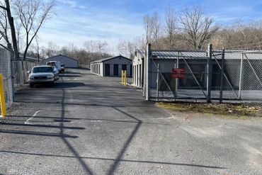 Budget Store and Lock - 2044 Milford Road East Stroudsburg, PA 18301