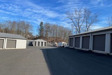 Budget Store and Lock - 2044 Milford Road East Stroudsburg, PA 18301