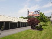Budget Store and Lock - 340 North Walnut Street Bath, PA 18014