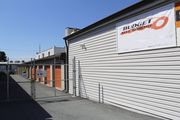 Budget Store and Lock-1014 N Quebec St - 1014 N Quebec St Allentown, PA 18103