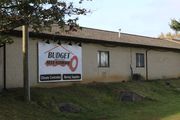 Budget Store and Lock-Industrial Dr. - 2178 Industrial Dr Bethlehem, PA 18017