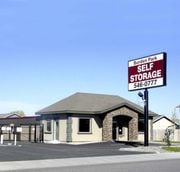 Burden Park Self Storage - 4902 N Road 60 Pasco, WA 99301