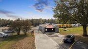 BurlingtonNC Storage & Parking - 1550 Industry Drive Burlington, NC 27215