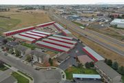 BuxBear Storage Idaho Falls - 2460 Prospect Drive Idaho Falls, ID 83401