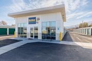 BuxBear Storage Richland - 2373 Jericho Road Richland, WA 99352