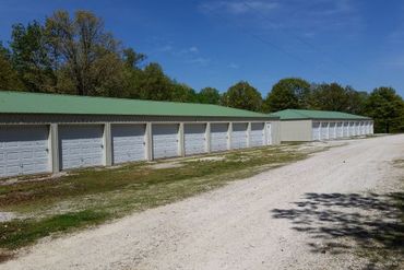 C&A Self Storage - 45 Luther Lane Linn Creek, MO 65052